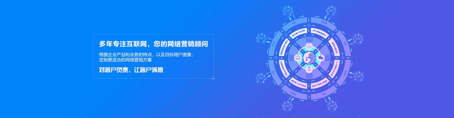 黔西南信息流推广